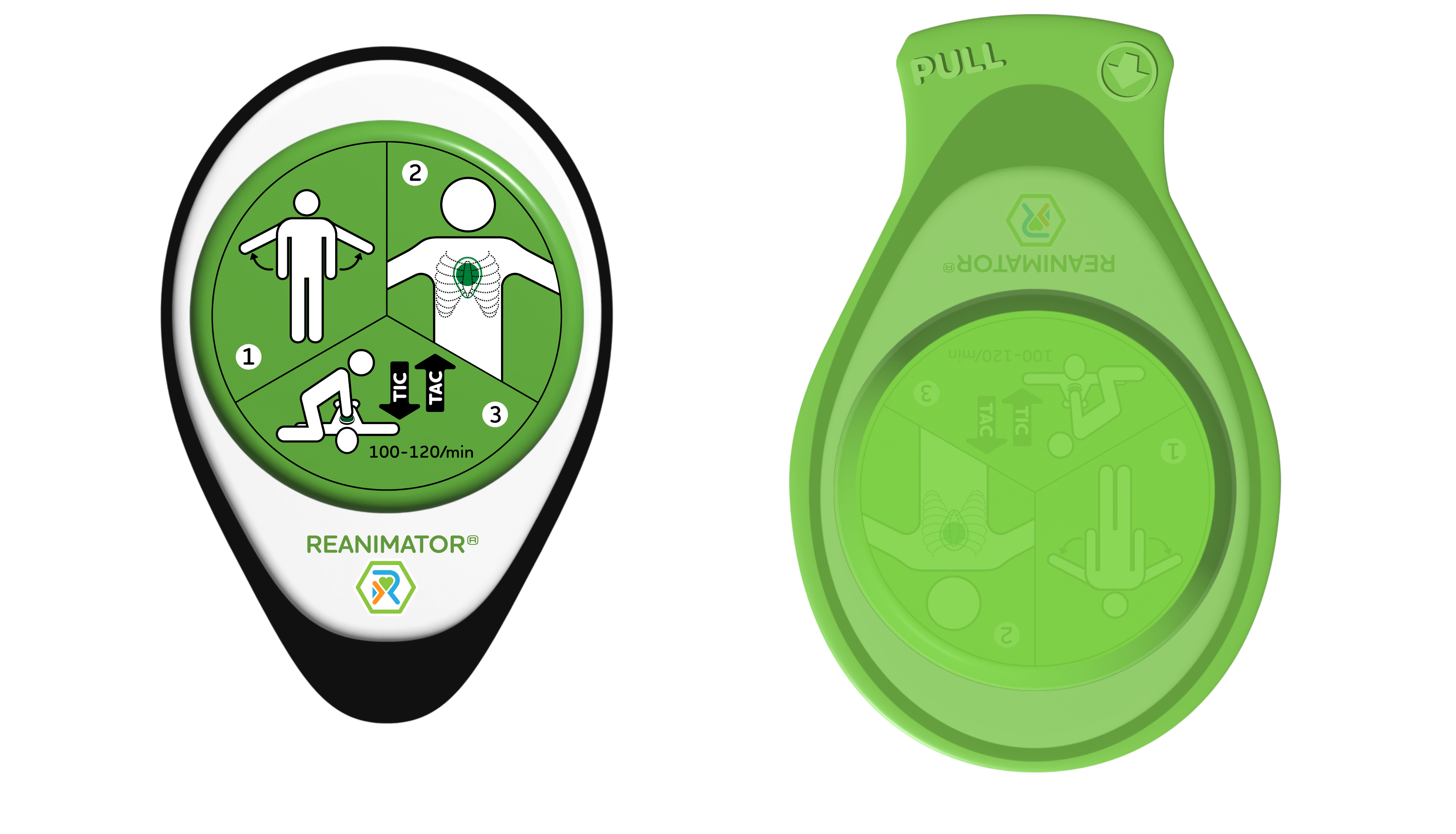 REANIMATOR®